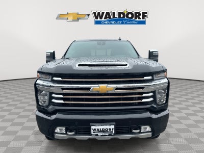 2023 Chevrolet Silverado 2500 HD High Country