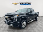 2023 Chevrolet Silverado 2500 HD High Country