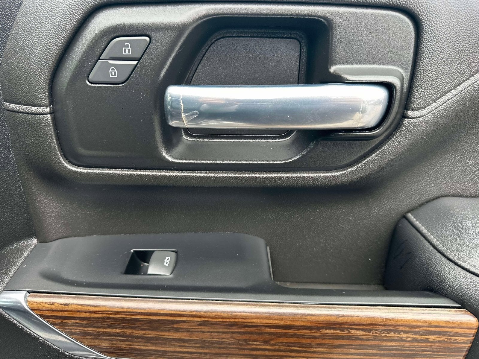 2023 Chevrolet Silverado 2500 HD High Country