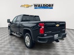 2023 Chevrolet Silverado 2500 HD High Country