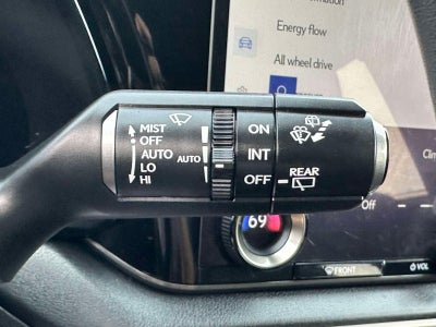 2023 Lexus RX RX 350h