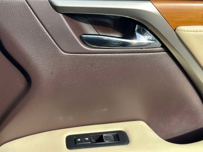 2018 Lexus RX RX 350