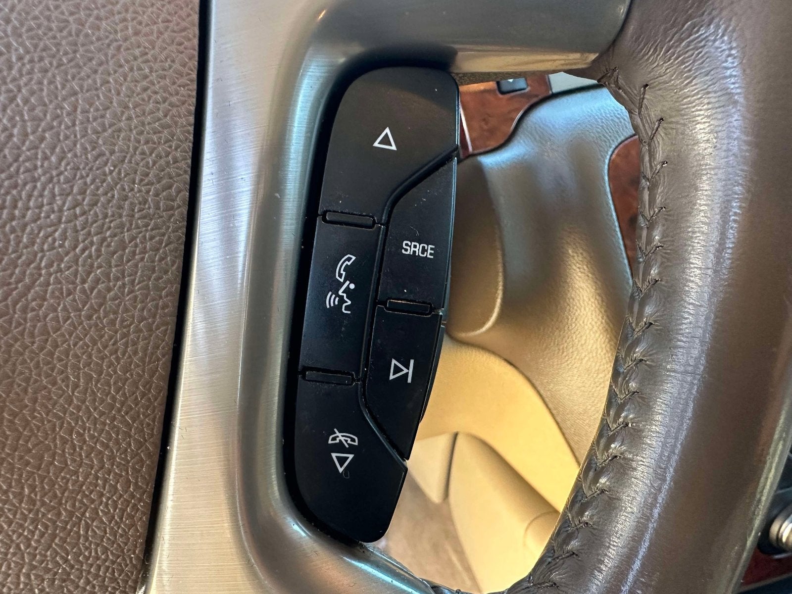 2013 Chevrolet Silverado 1500 LTZ