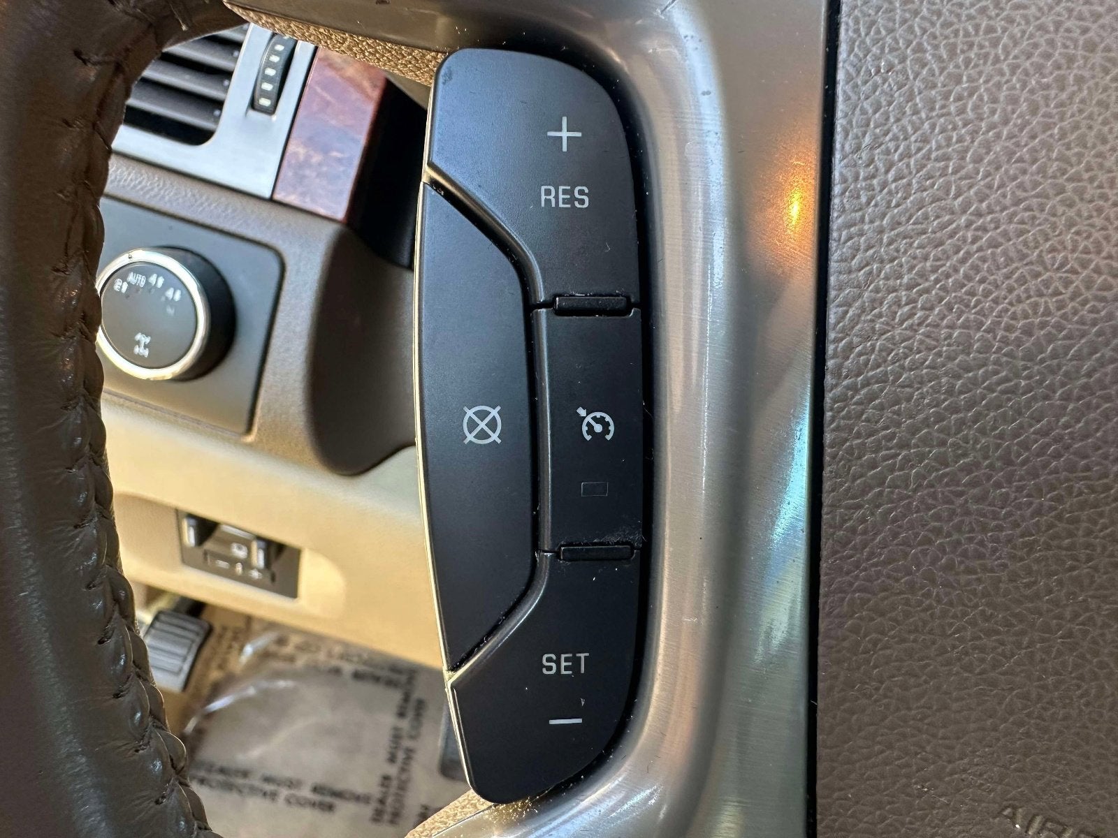 2013 Chevrolet Silverado 1500 LTZ