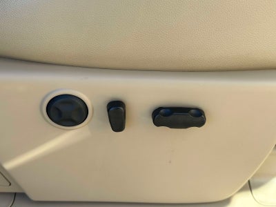 2013 Chevrolet Silverado 1500 LTZ