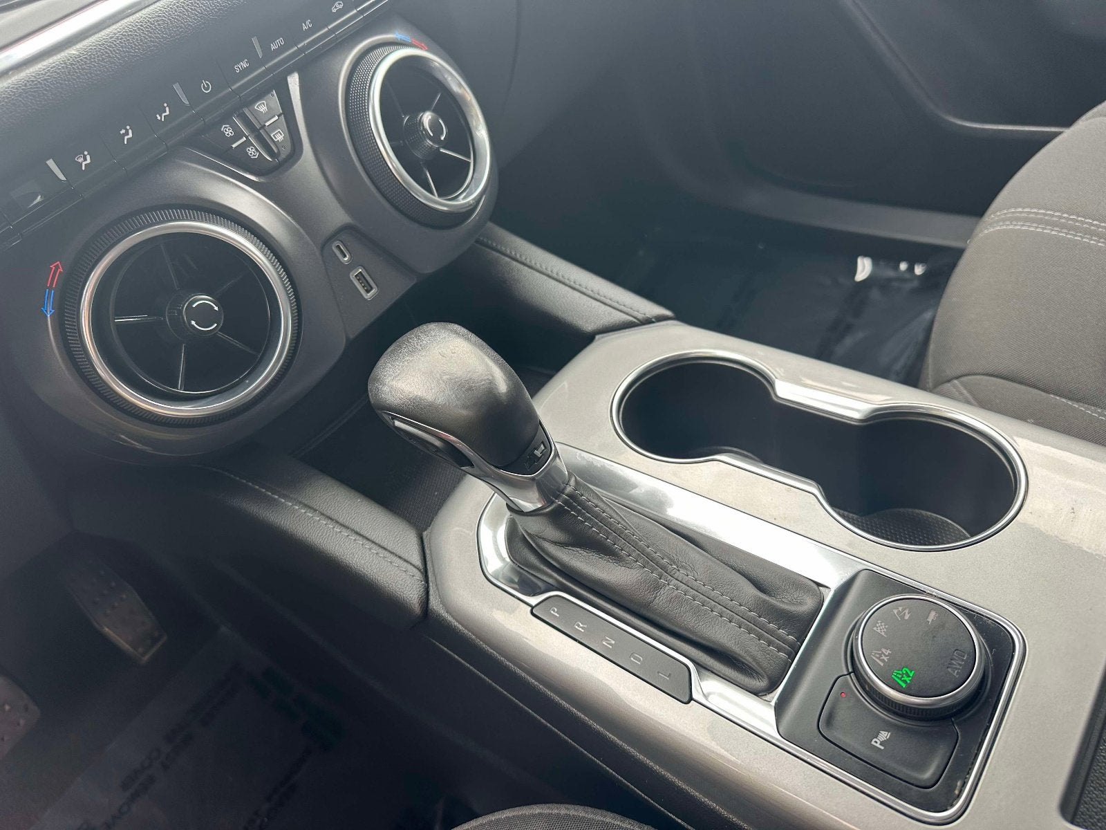 2020 Chevrolet Blazer 2LT