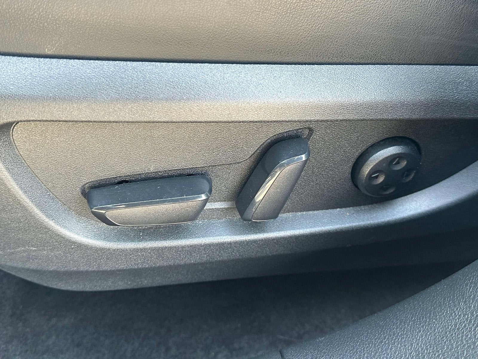 2024 INFINITI QX50 LUXE