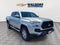 2022 Toyota Tacoma 2WD SR
