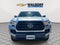 2022 Toyota Tacoma 2WD SR