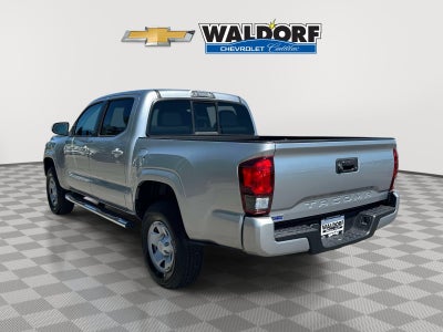 2022 Toyota Tacoma 2WD SR