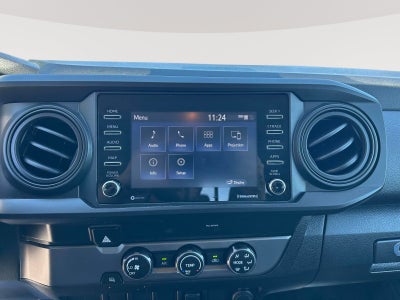 2022 Toyota Tacoma 2WD SR