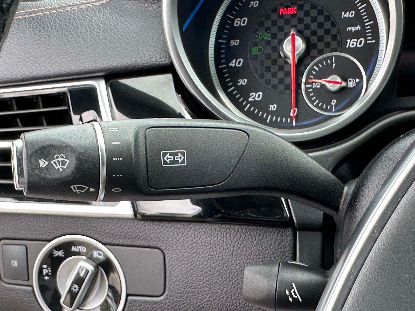 2016 Mercedes-Benz GLE GLE 450 AMG®