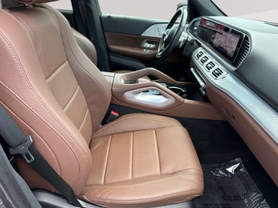 2024 Mercedes-Benz GLE GLE 350