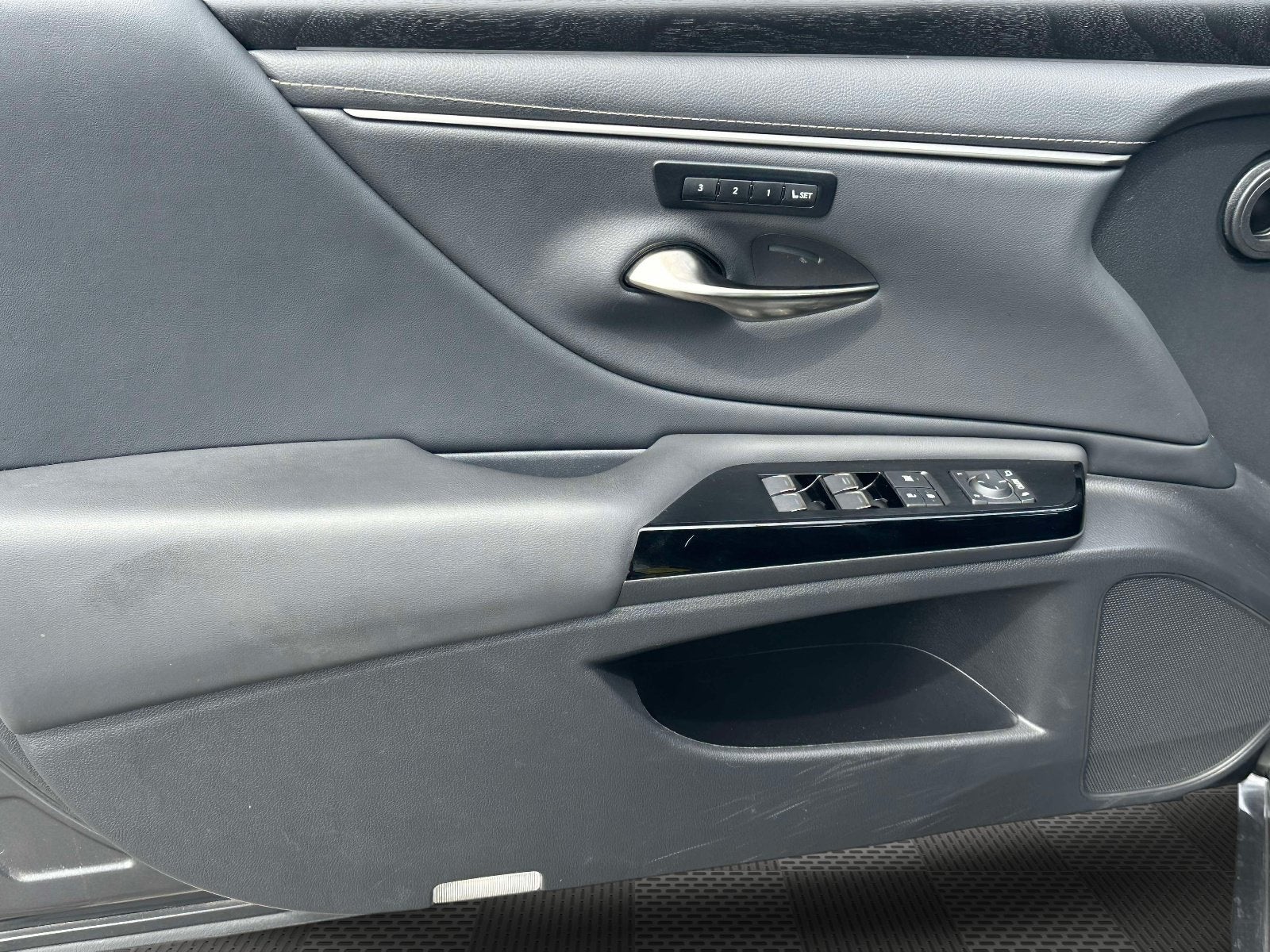 2024 Lexus ES ES 350