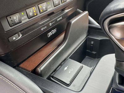 2022 Lexus ES ES 350 Ultra Luxury