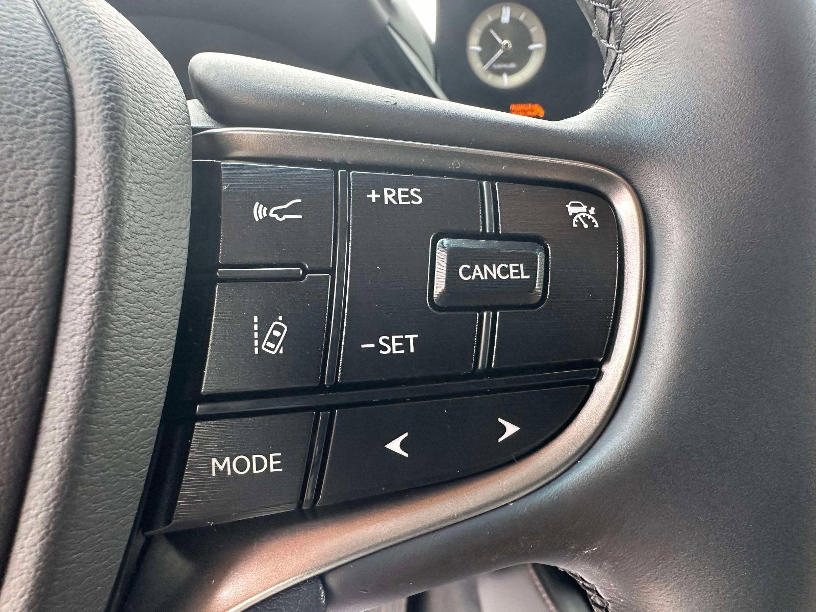 2022 Lexus ES ES 350 Ultra Luxury