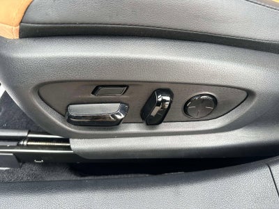 2022 Lexus ES ES 350 Ultra Luxury