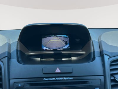 2017 Acura RDX Base