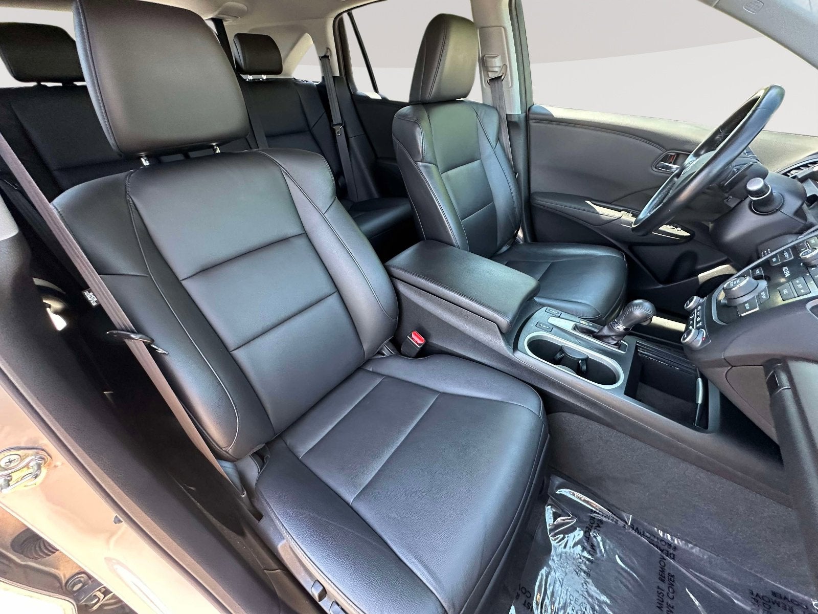 2017 Acura RDX Base