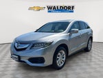 2017 Acura RDX Base