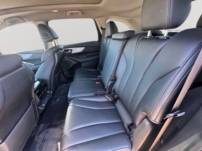 2025 Acura MDX 1
