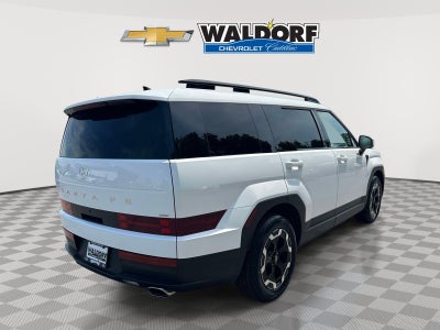 2024 Hyundai Santa Fe SEL