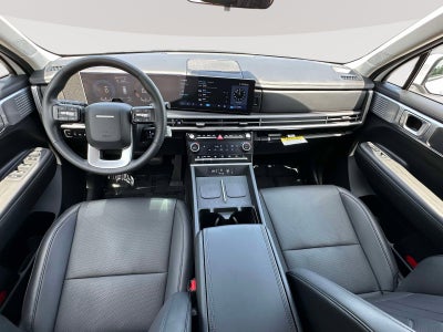 2024 Hyundai Santa Fe SEL