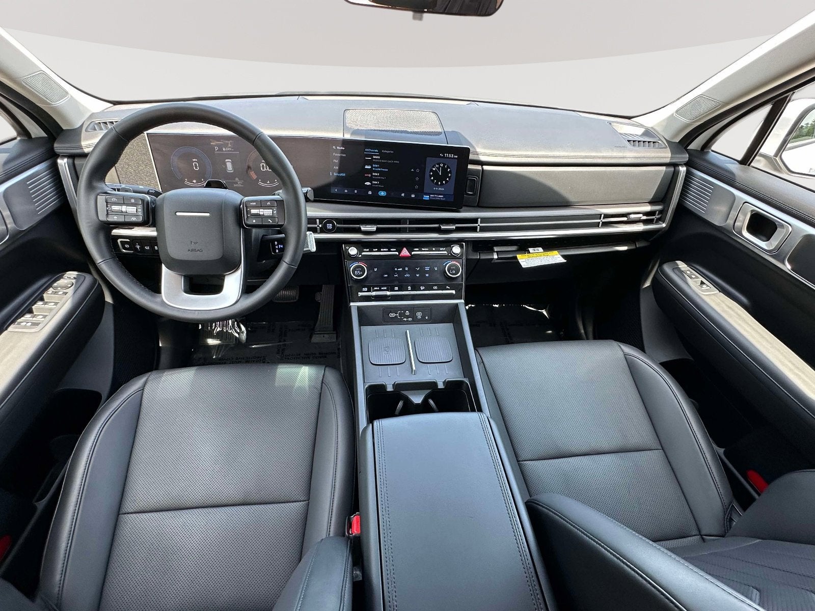 2024 Hyundai Santa Fe SEL