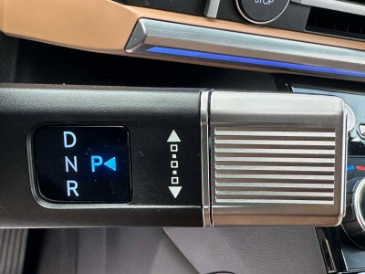 2025 Hyundai Santa Fe Hybrid Limited