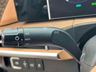 2025 Hyundai Santa Fe Hybrid Limited