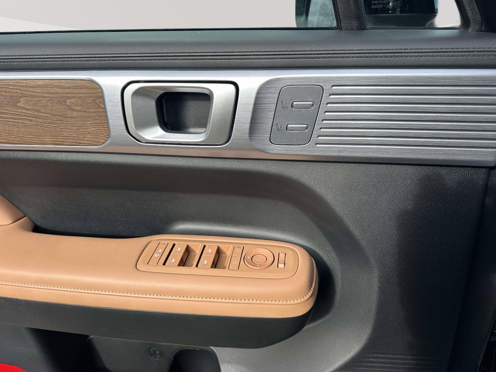 2025 Hyundai Santa Fe Hybrid Limited