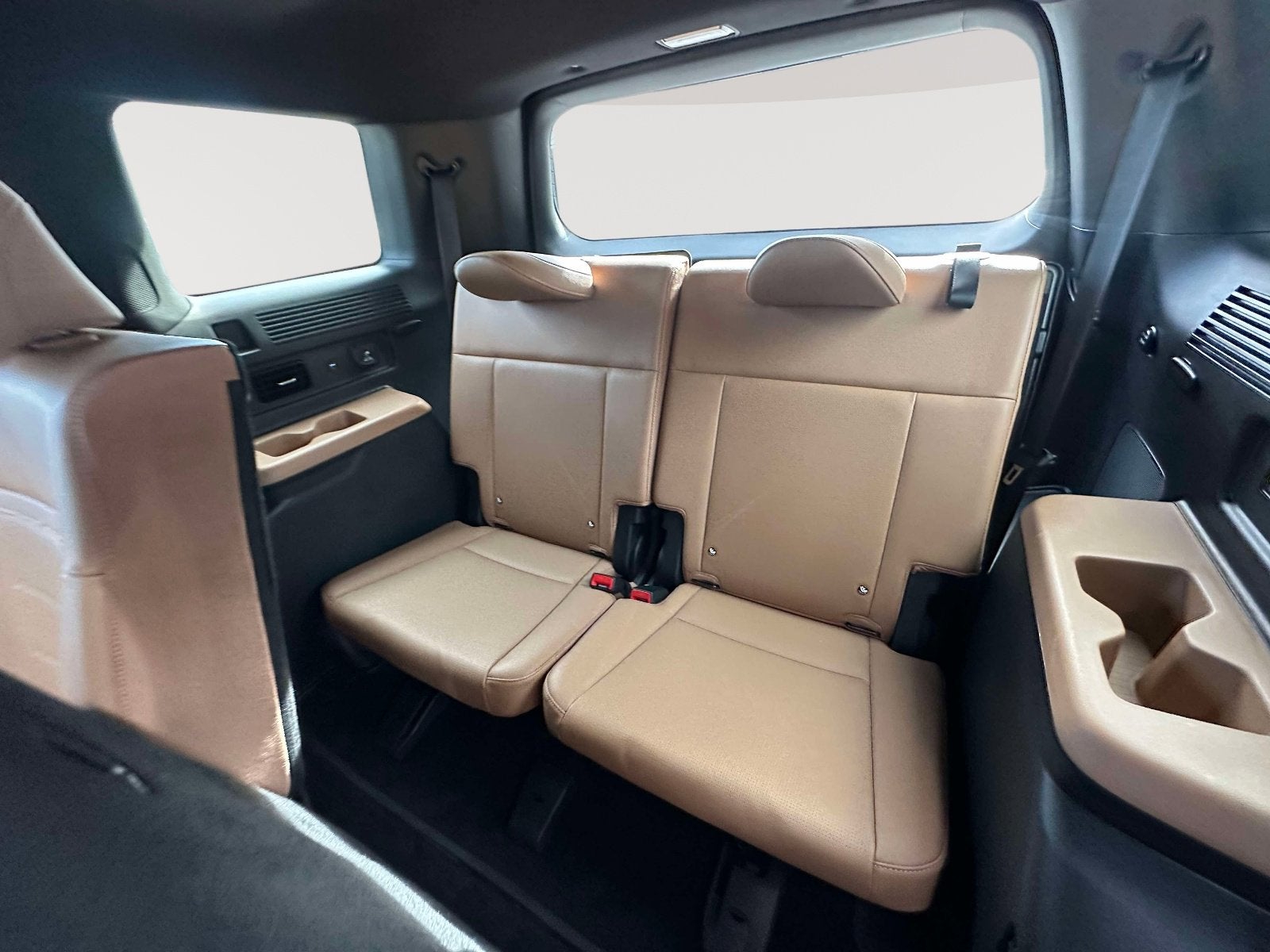 2025 Hyundai Santa Fe Hybrid Limited