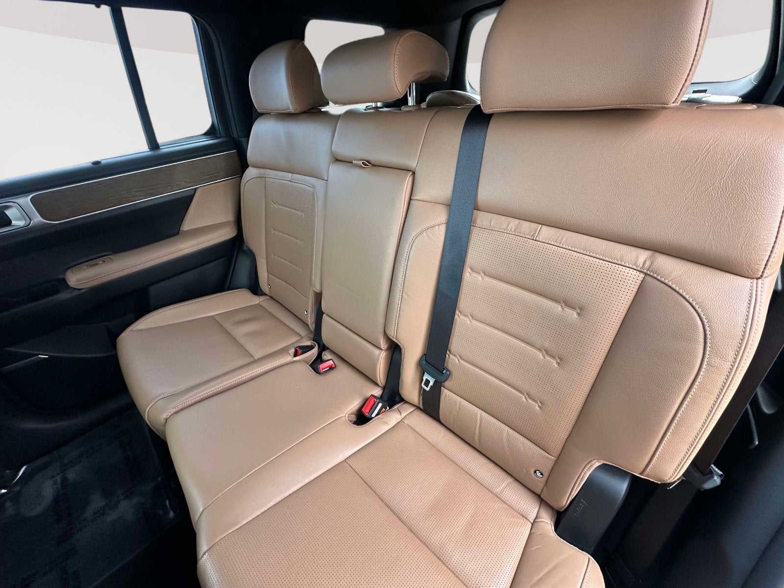 2025 Hyundai Santa Fe Hybrid Limited