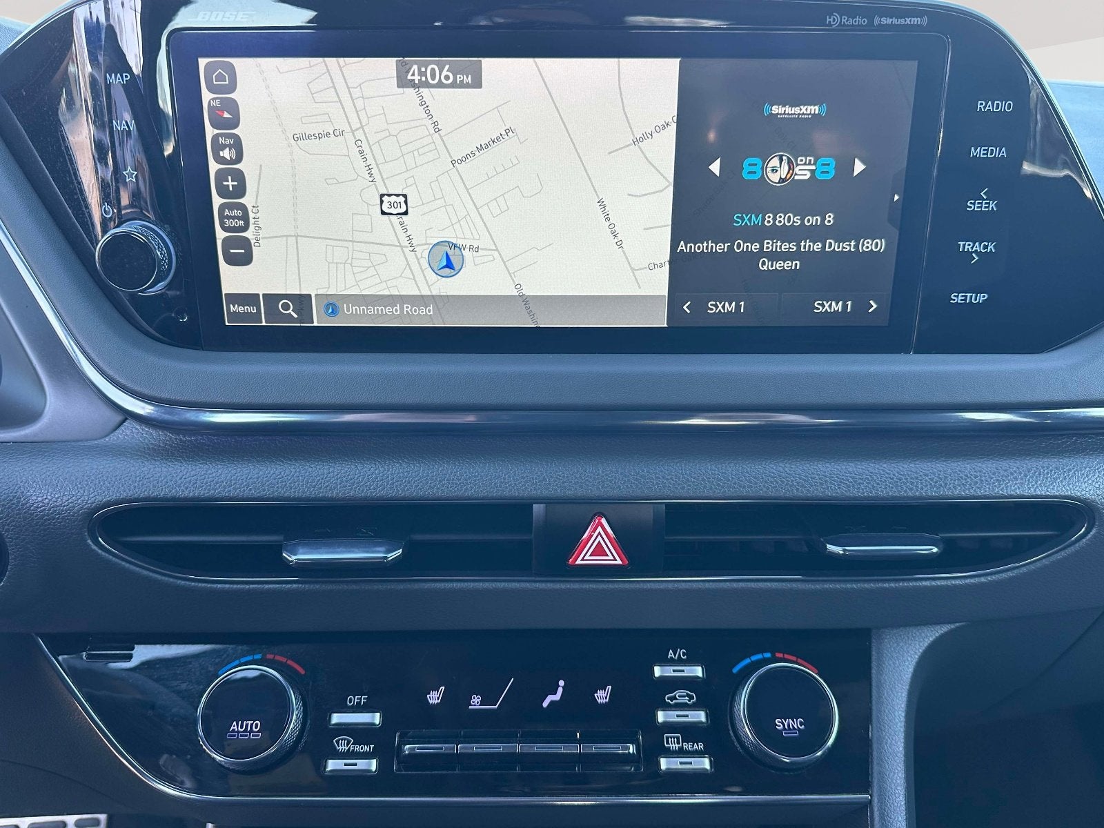 2022 Hyundai Sonata N Line