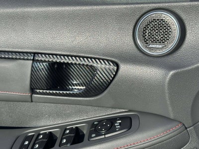 2022 Hyundai Sonata N Line