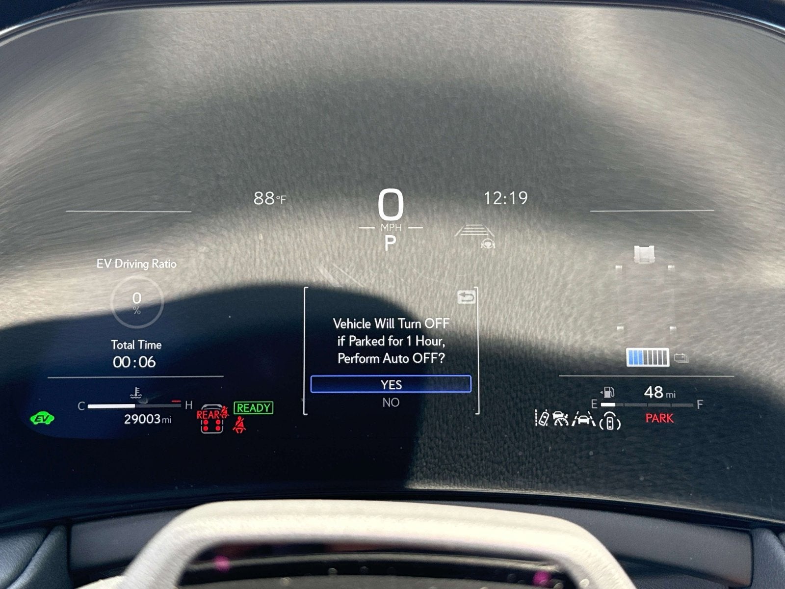 2024 Lexus TX TX 500h F SPORT Premium