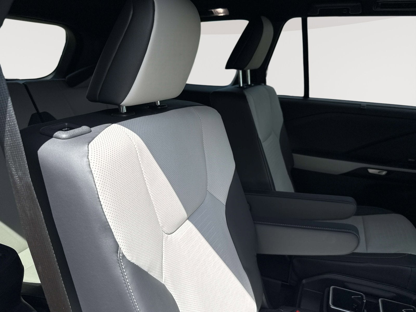2024 Lexus TX TX 500h F SPORT Premium
