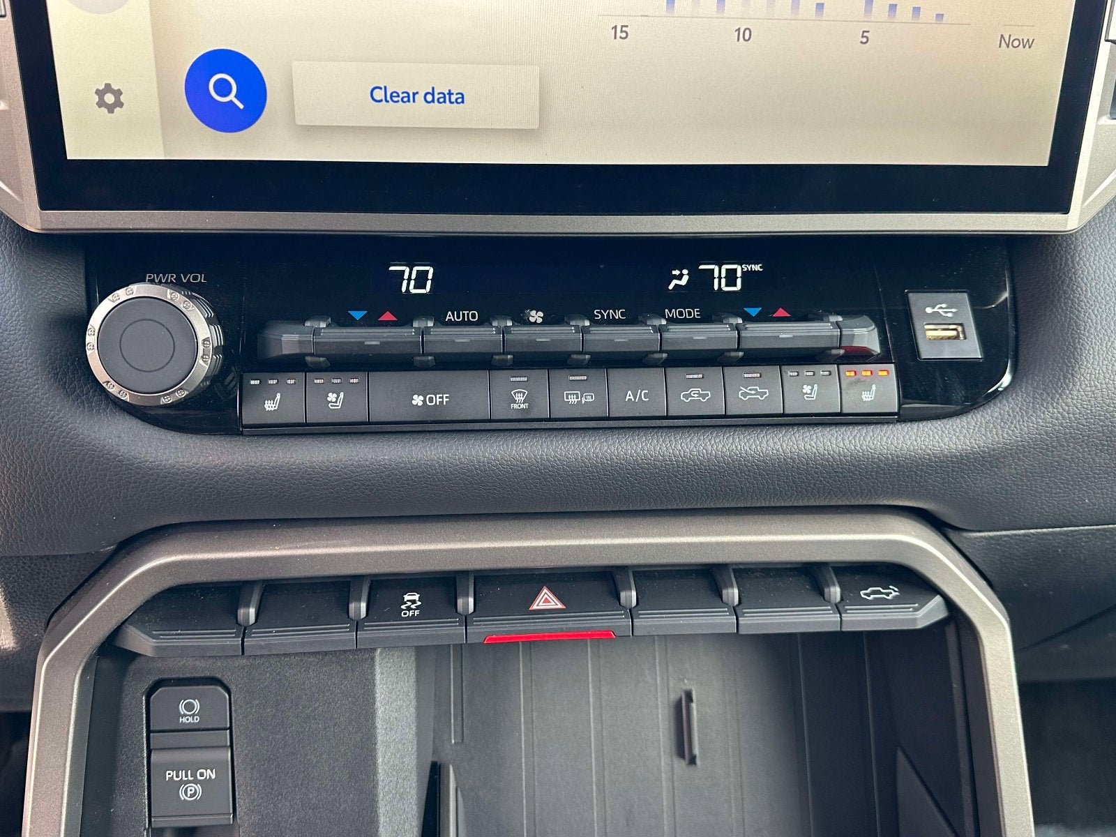 2025 Toyota Tundra 4WD Limited