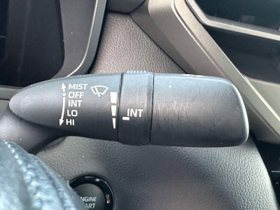 2025 Toyota Tundra 4WD Limited