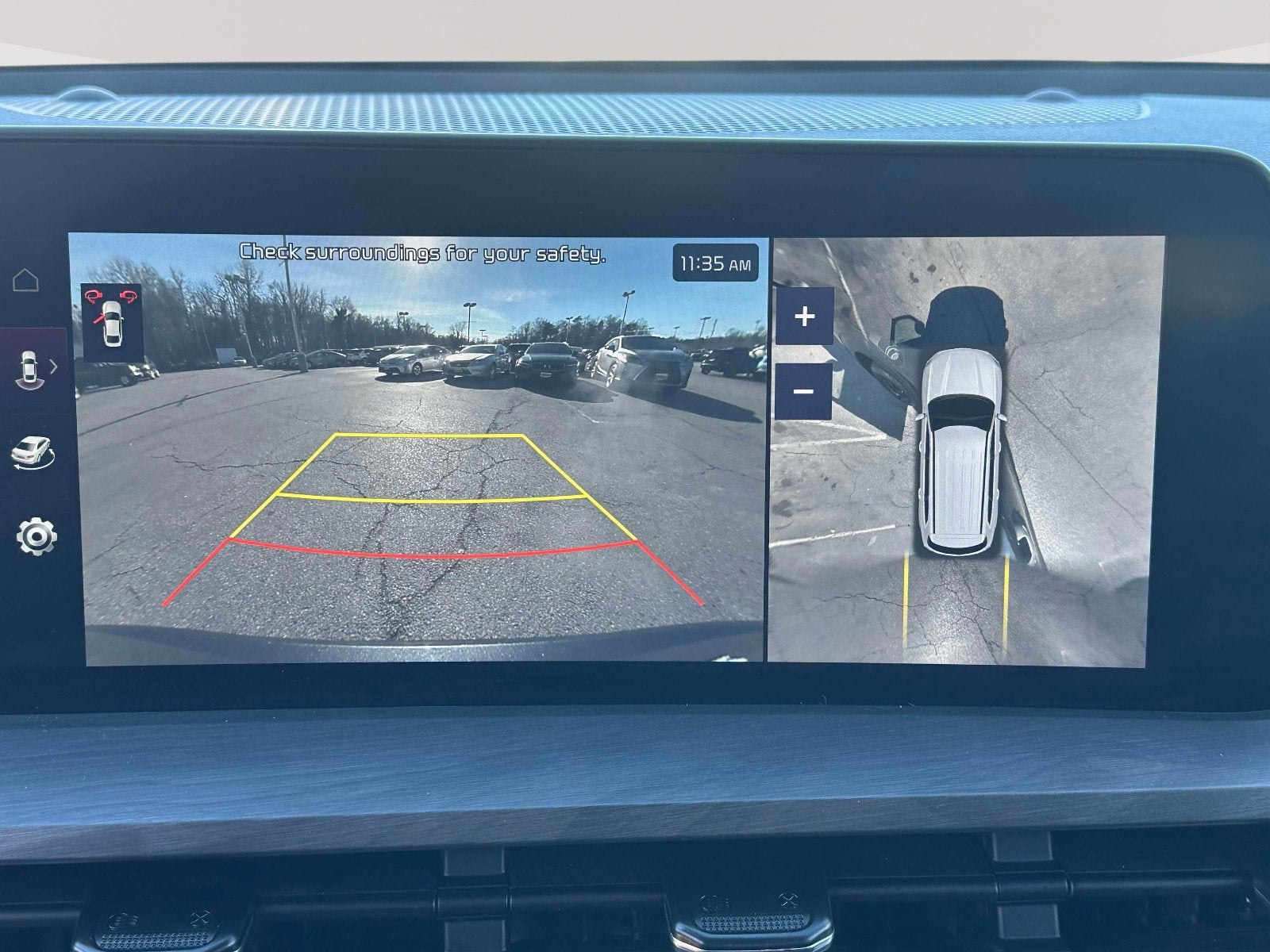 2024 Kia Telluride SX Prestige X-Pro