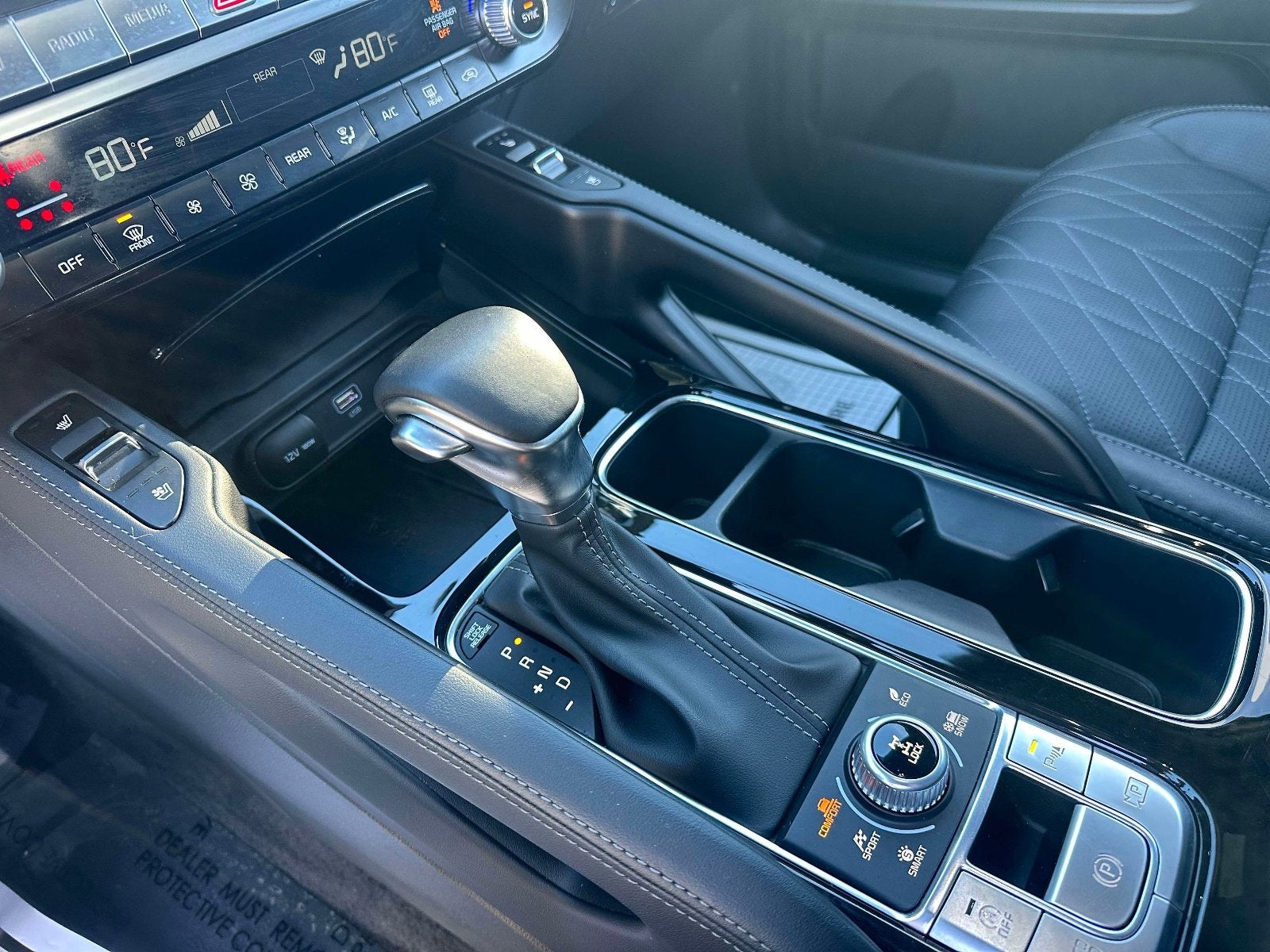 2024 Kia Telluride SX Prestige X-Pro