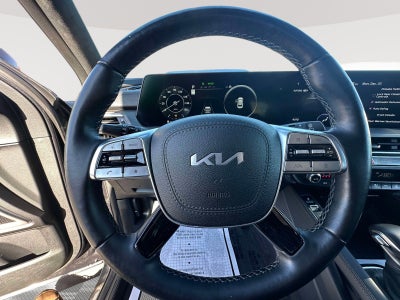 2024 Kia Telluride SX Prestige X-Pro