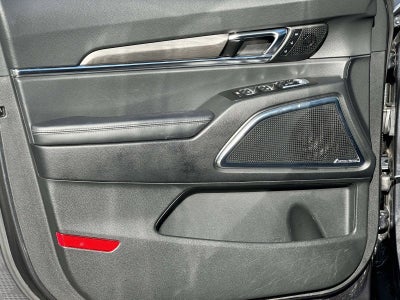 2024 Kia Telluride SX Prestige X-Pro