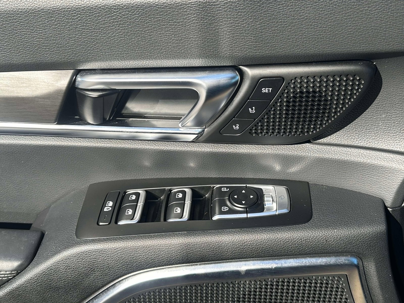 2024 Kia Telluride SX Prestige X-Pro