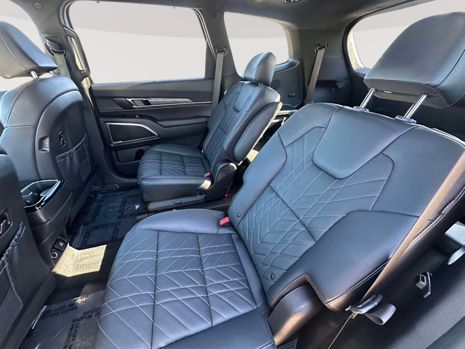 2024 Kia Telluride SX Prestige X-Pro