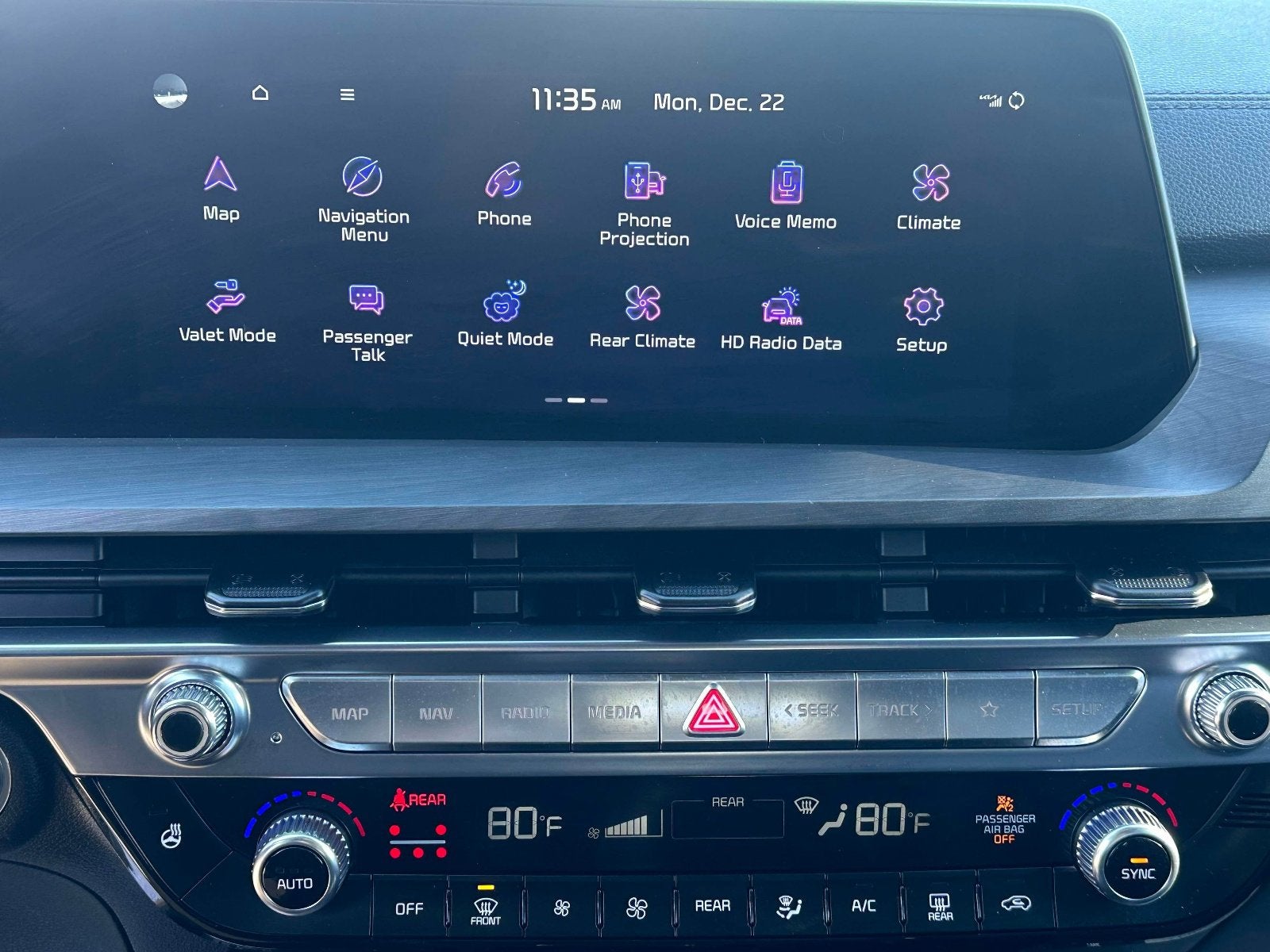 2024 Kia Telluride SX Prestige X-Pro