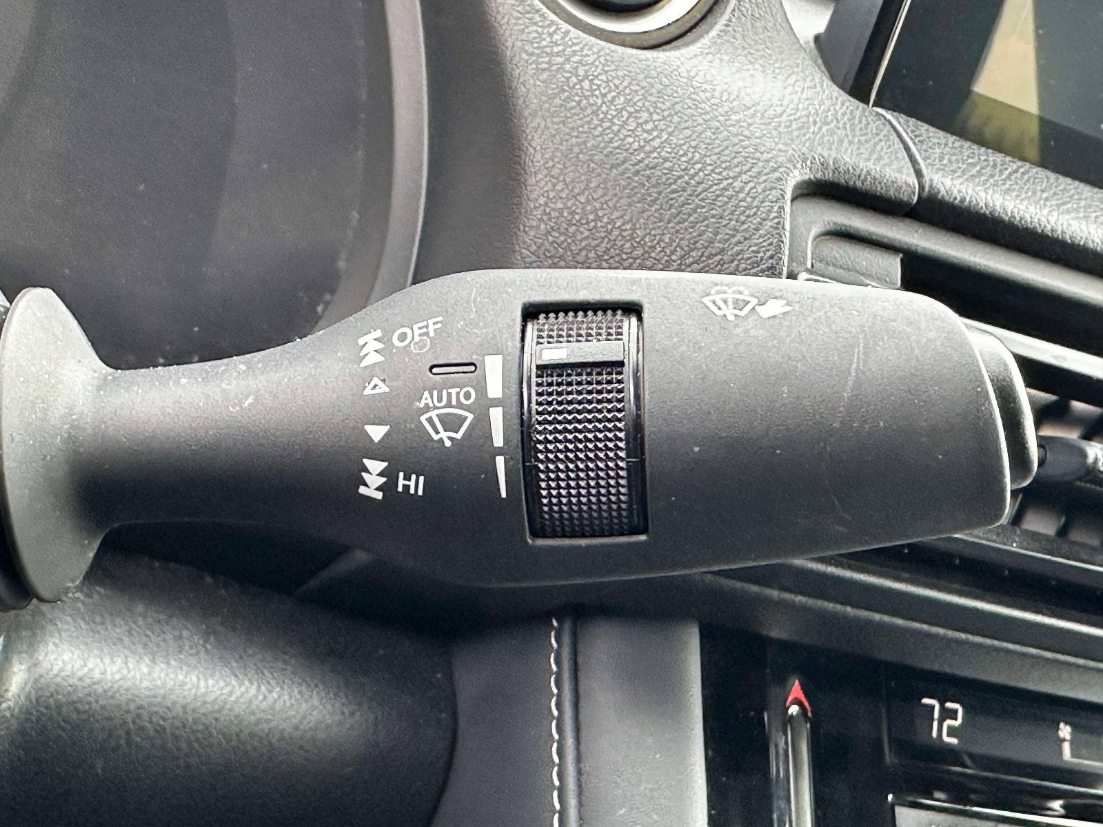 2023 Lexus IS IS 500 F SPORT Performance