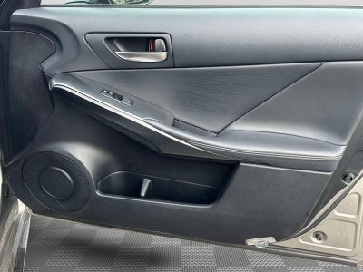 2023 Lexus IS IS 500 F SPORT Performance