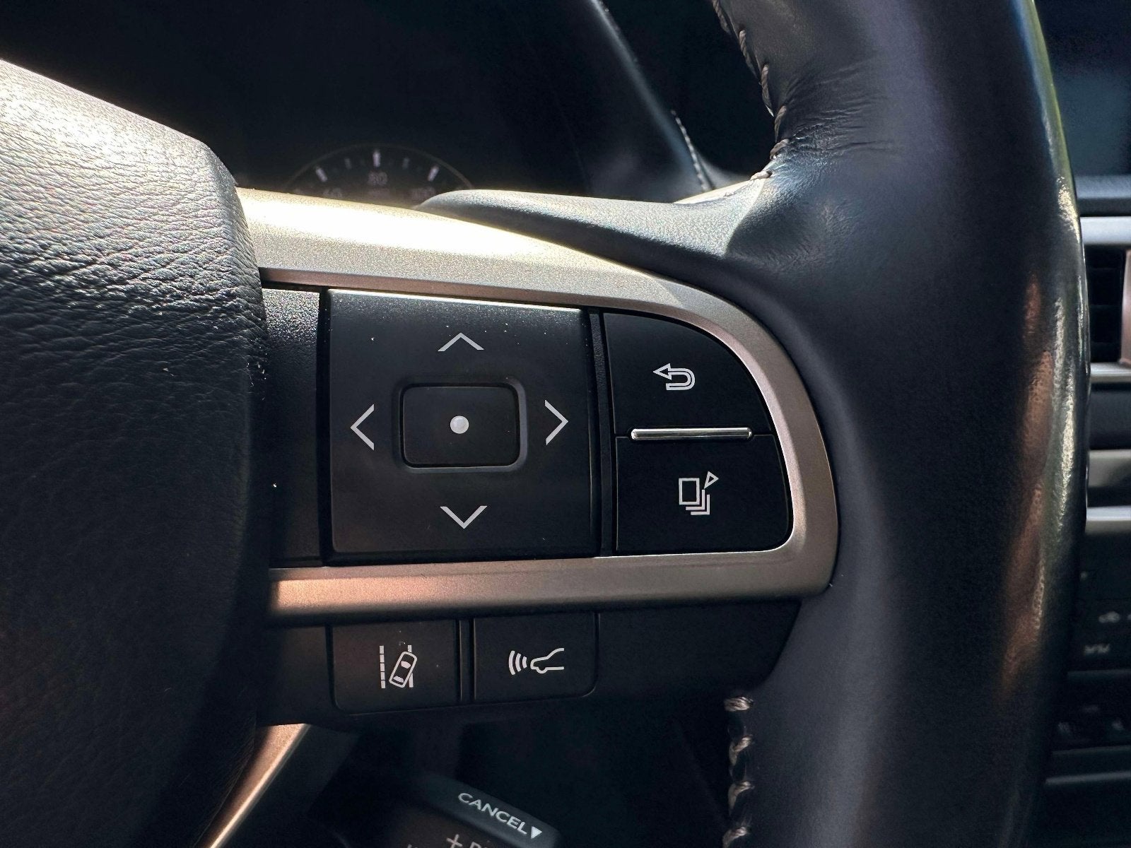 2016 Lexus GS 350 