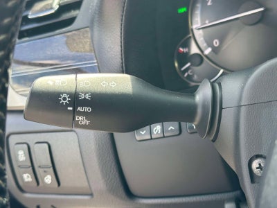2016 Lexus GS 350 